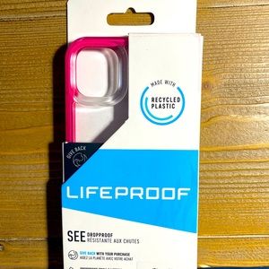 iPhone 11 life proof case